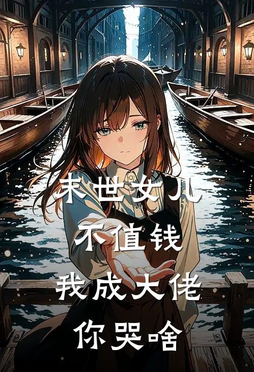 末世女儿不值钱，我成大佬你哭啥雪灵韵高赤全本免费完结小说_免费小说完结末世女儿不值钱，我成大佬你哭啥雪灵韵高赤