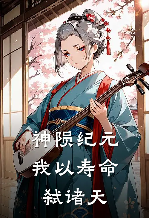 神陨纪元：我以寿命弑诸天