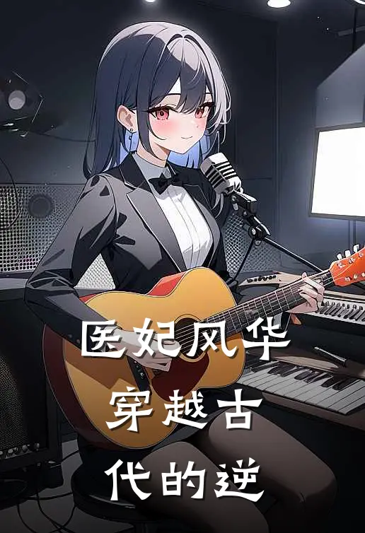 医妃风华：穿越古代的逆