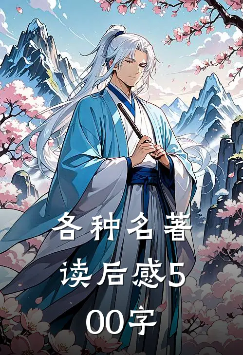 各种名著读后感500字