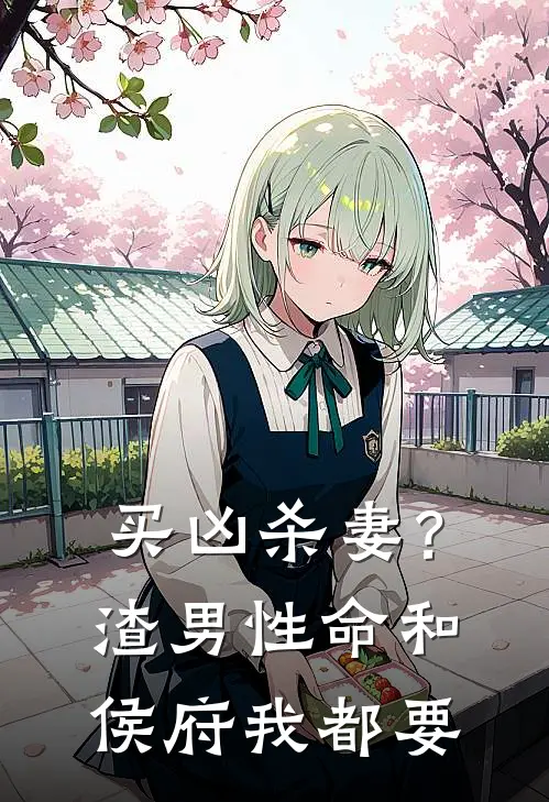 买凶杀妻？渣男性命和侯府我都要