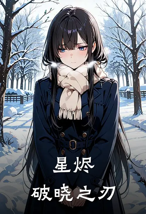 《星烬：破晓之刃》陆昭莫衡已完结小说_星烬：破晓之刃(陆昭莫衡)经典小说