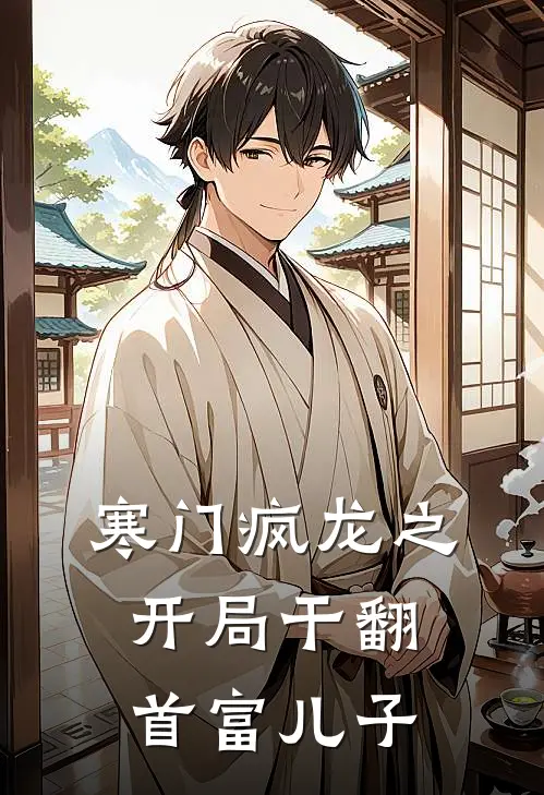 寒门疯龙之开局干翻首富儿子