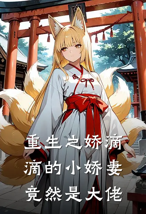 重生之娇滴滴的小娇妻竟然是大佬