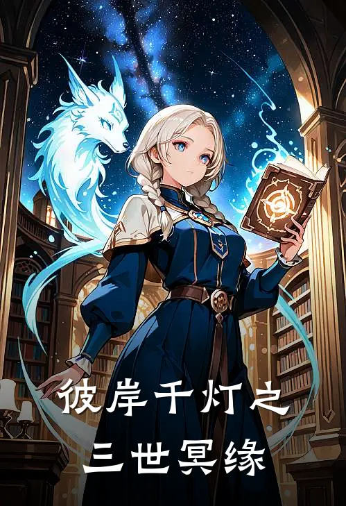 彼岸千灯之三世冥缘(顾清棠楚明昭)网络热门小说_最新小说彼岸千灯之三世冥缘(顾清棠楚明昭)