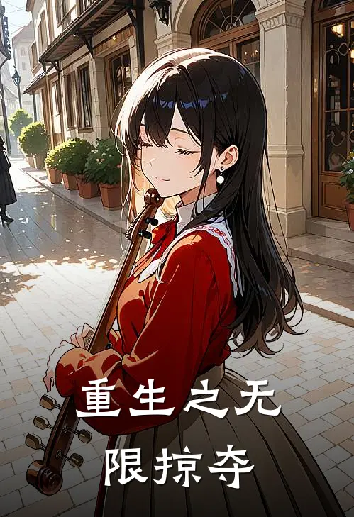 重生之无限掠夺