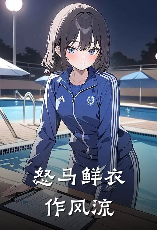 怒马鲜衣作风流