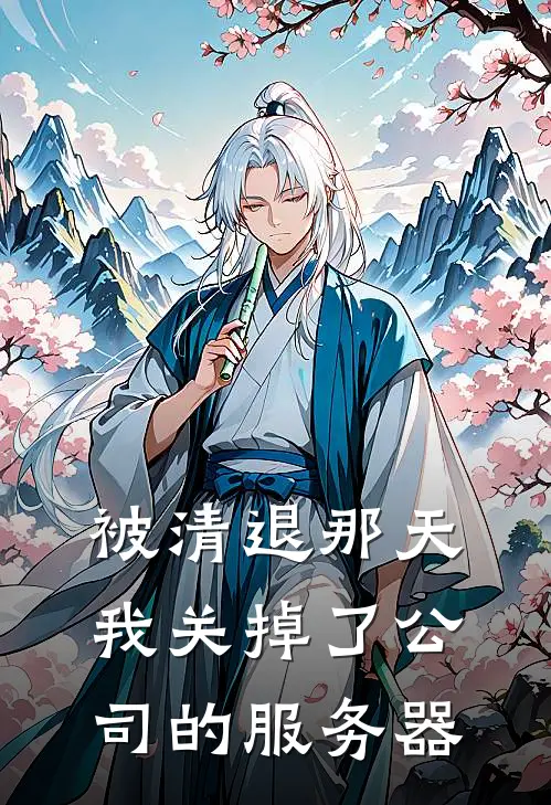 被清退那天，我关掉了公司的服务器(周曼妮宋锦)热门小说阅读_全文免费阅读被清退那天，我关掉了公司的服务器周曼妮宋锦