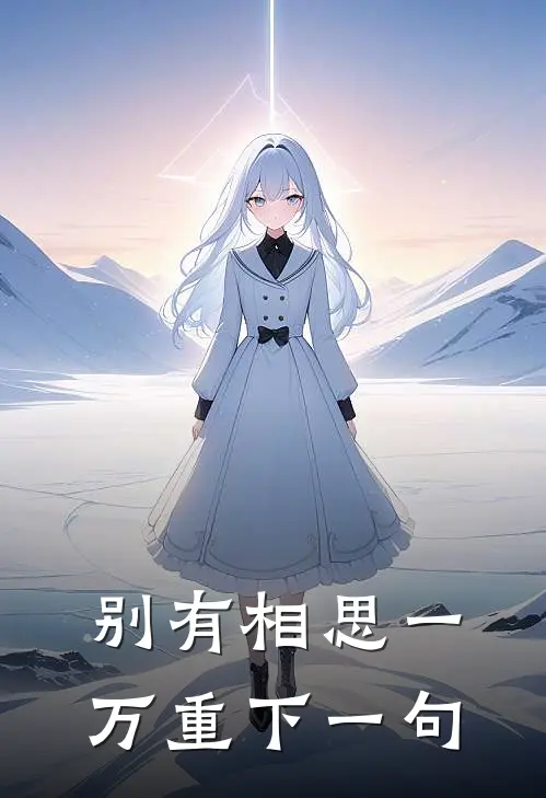 别有相思一万重下一句