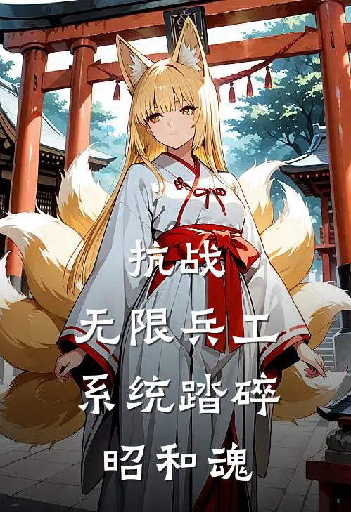 抗战：无限兵工系统踏碎昭和魂陈威邱清泉最新小说推荐_热门小说排行榜抗战：无限兵工系统踏碎昭和魂(陈威邱清泉)