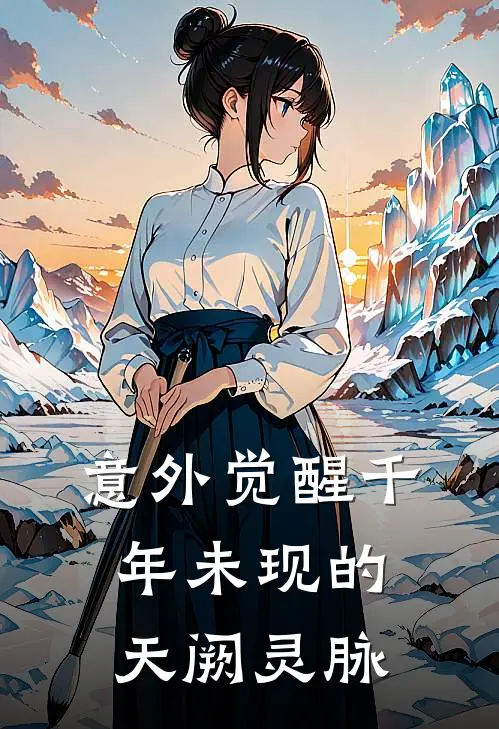 意外觉醒千年未现的天阙灵脉