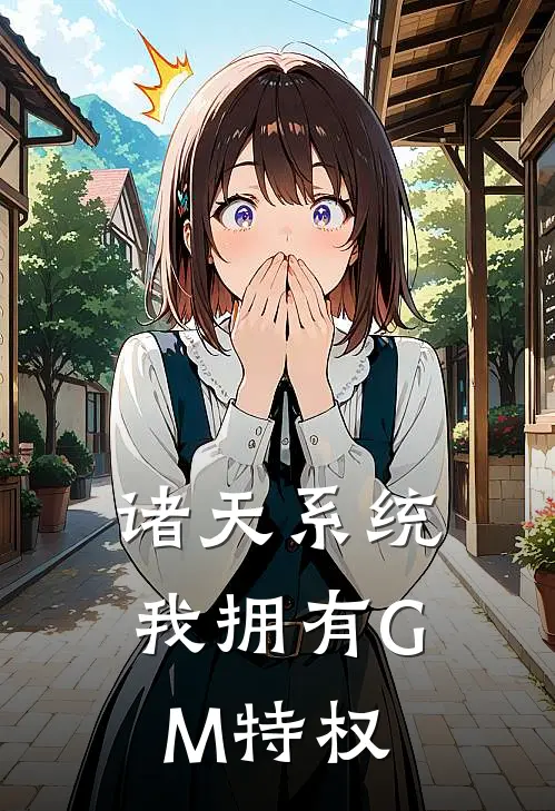 诸天系统，我拥有GM特权