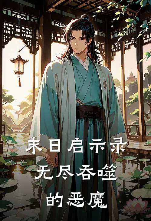 末日启示录：无尽吞噬的恶魔