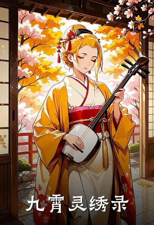 九霄灵绣录苏锦娘林青璇完整版小说_最新章节列表九霄灵绣录(苏锦娘林青璇)