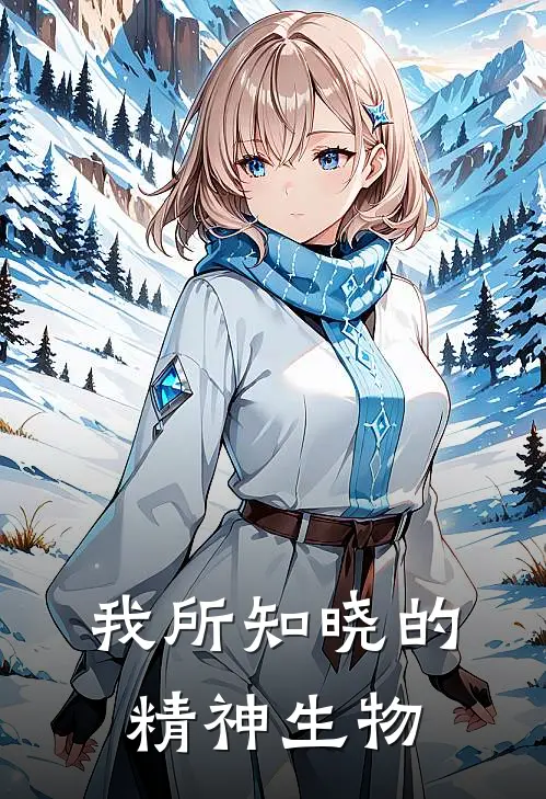 我所知晓的精神生物