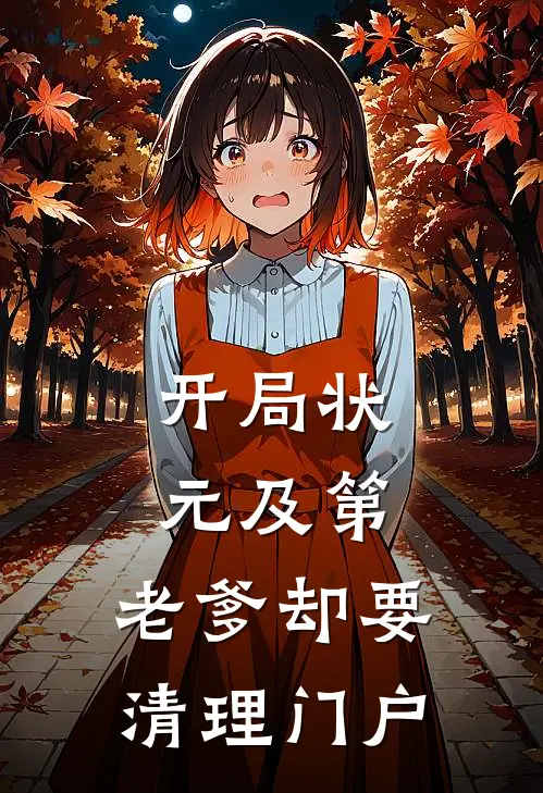 开局状元及第，老爹却要清理门户萧文虎萧震完整免费小说_小说全文免费阅读开局状元及第，老爹却要清理门户萧文虎萧震