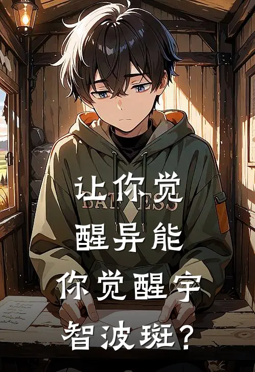 让你觉醒异能，你觉醒宇智波斑？(张成龙白陌)免费热门小说_最新小说推荐让你觉醒异能，你觉醒宇智波斑？张成龙白陌