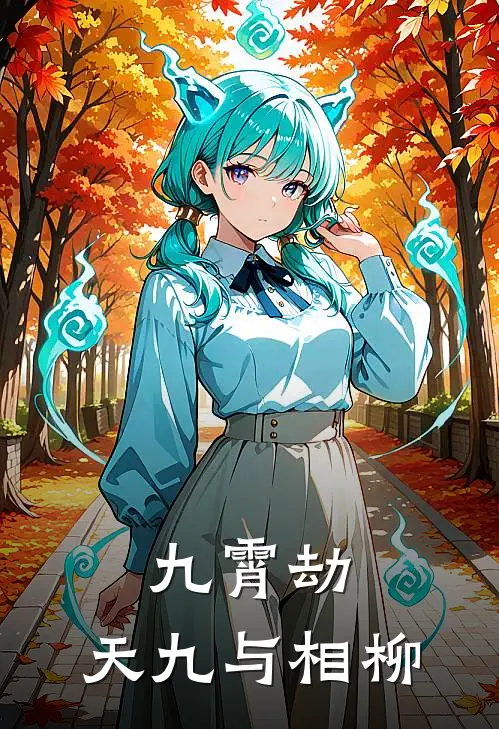 九霄劫，天九与相柳