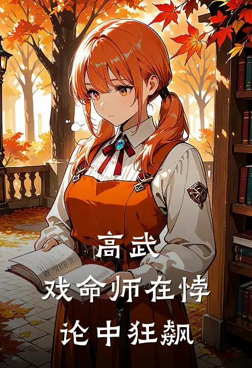 高武：戏命师在悖论中狂飙