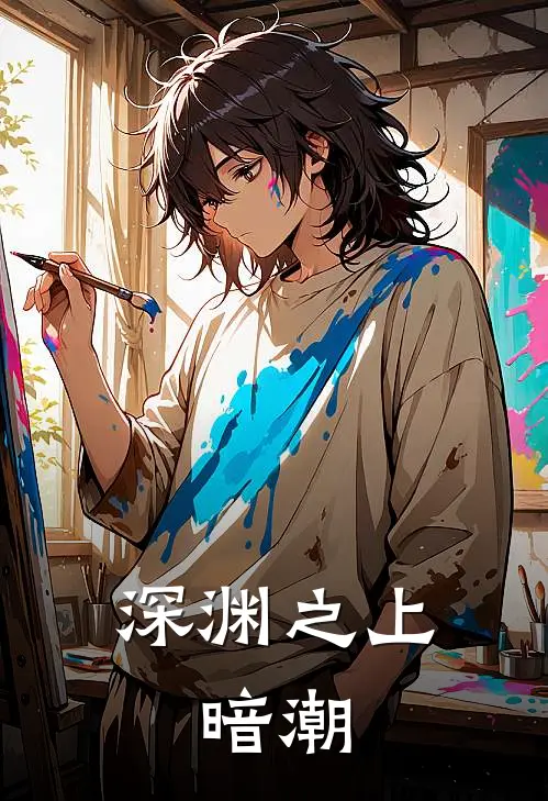 深渊之上：暗潮