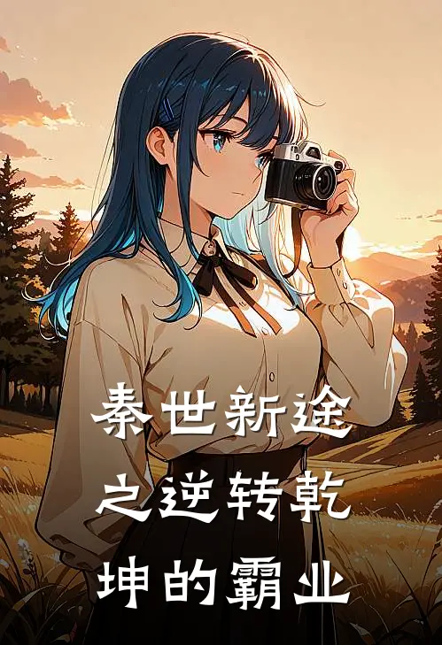 秦世新途之逆转乾坤的霸业