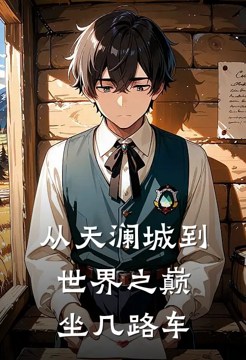 从天澜城到世界之巅坐几路车