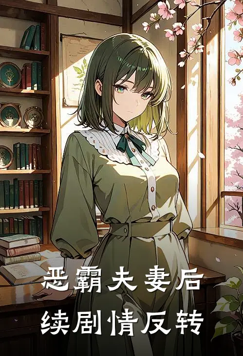 恶霸夫妻后续剧情反转