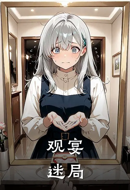 观宴：迷局苏晴林盏全文免费阅读无弹窗大结局_(观宴：迷局)苏晴林盏最新章节列表笔趣阁（观宴：迷局）