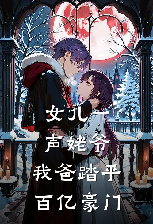 女儿一声“姥爷”，我爸踏平百亿豪门