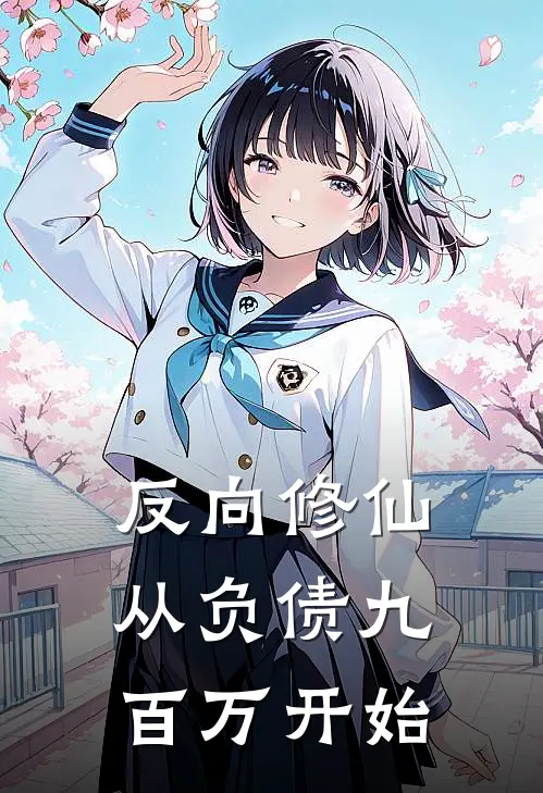 反向修仙：从负债九百万开始