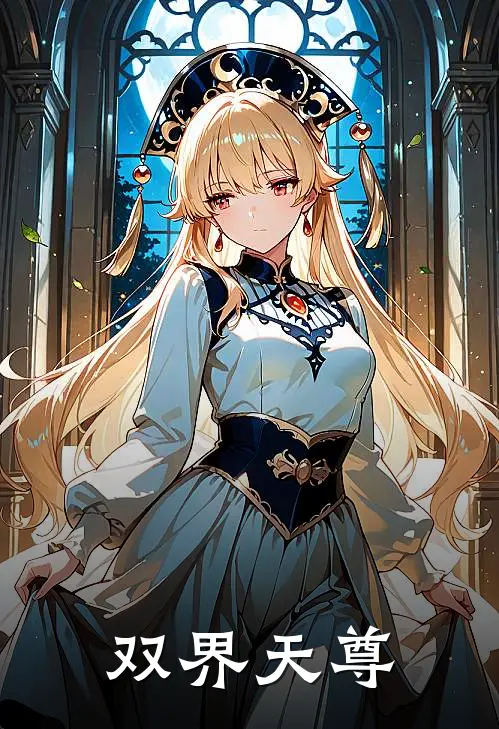双界天尊