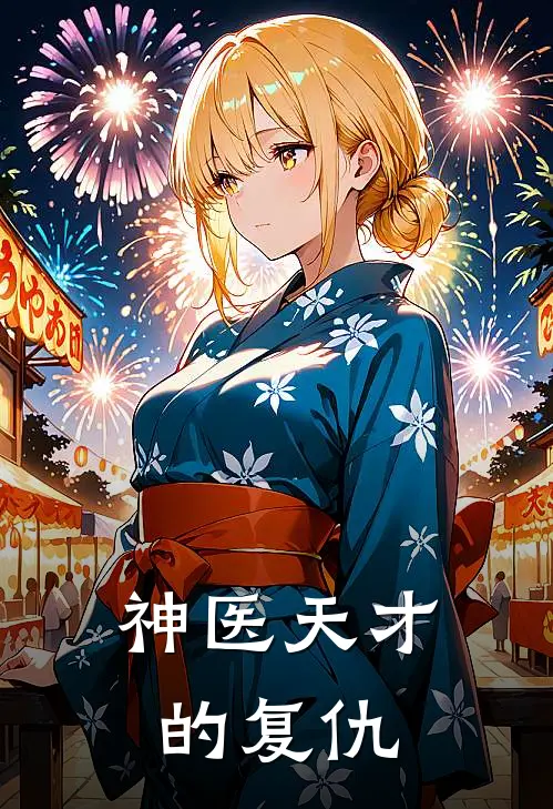 神医天才的复仇