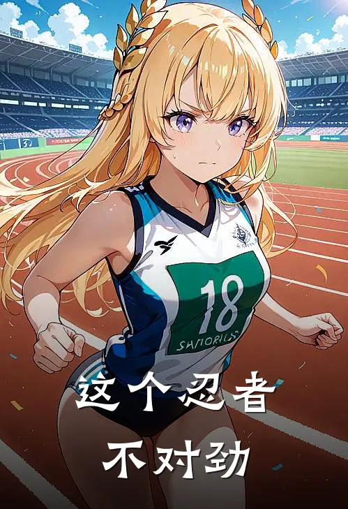 这个忍者不对劲