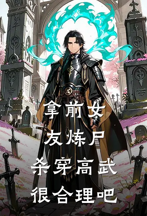 拿前女友炼尸，杀穿高武很合理吧