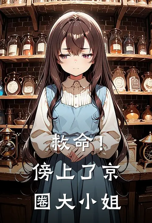 苗栀安江景笙《救命！傍上了京圈大小姐》全文免费阅读_救命！傍上了京圈大小姐全集在线阅读