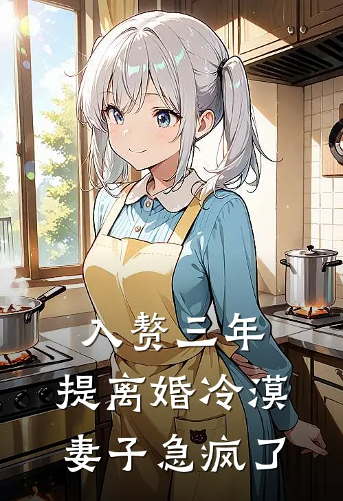 入赘三年，提离婚冷漠妻子急疯了(顾言林筱然)全本免费小说_阅读免费小说入赘三年，提离婚冷漠妻子急疯了顾言林筱然