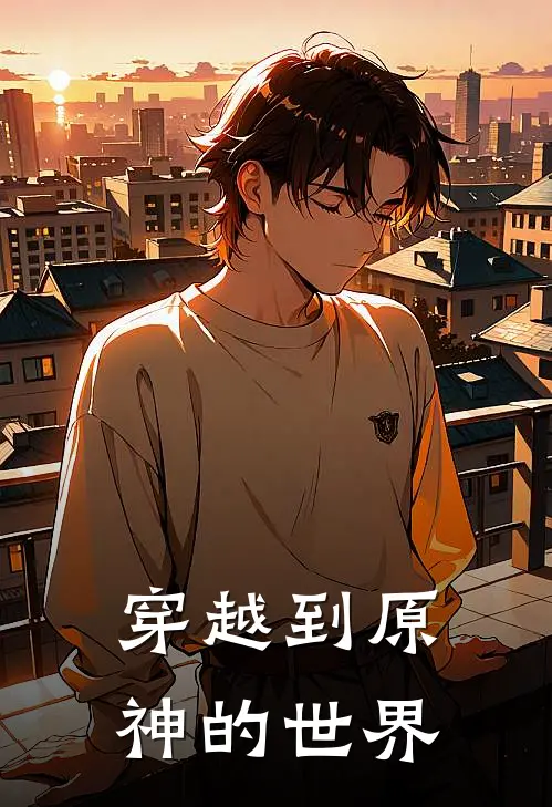 穿越到原神的世界