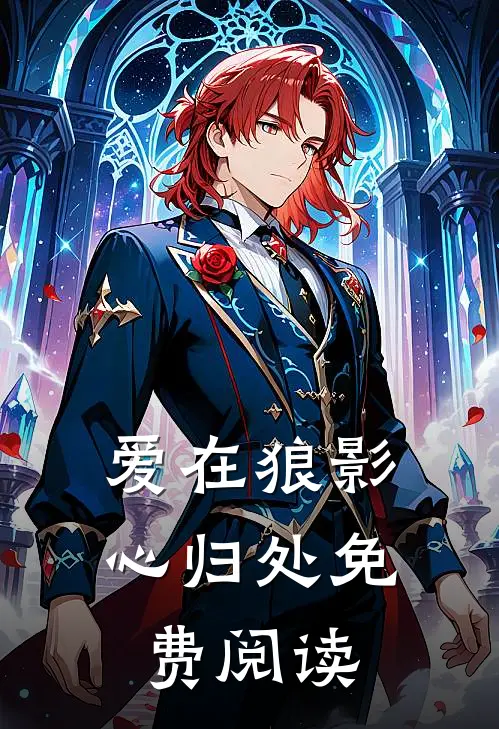 爱在狼影心归处免费阅读