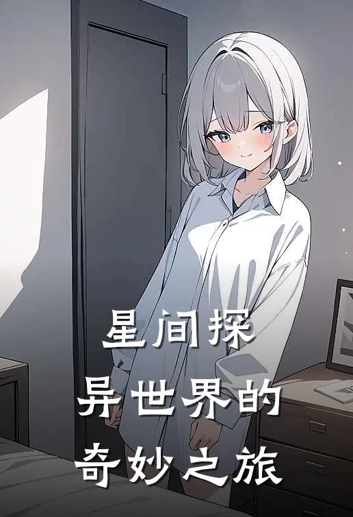 星间探：异世界的奇妙之旅