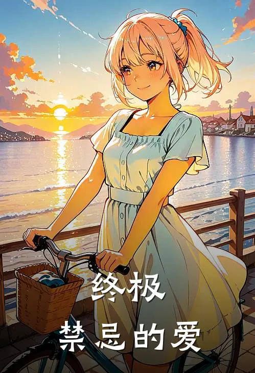 终极：禁忌的爱