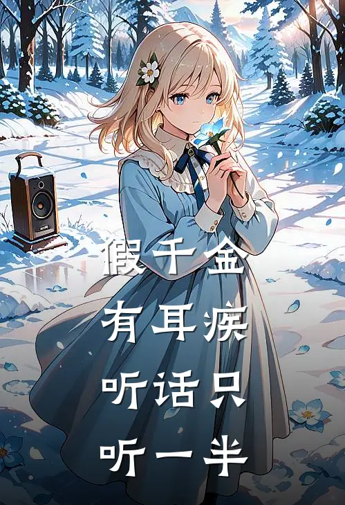 假千金有耳疾，听话只听一半