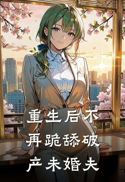 重生后不再跪舔破产未婚夫(齐思羽琪琪)最新免费小说_完本小说免费阅读重生后不再跪舔破产未婚夫齐思羽琪琪