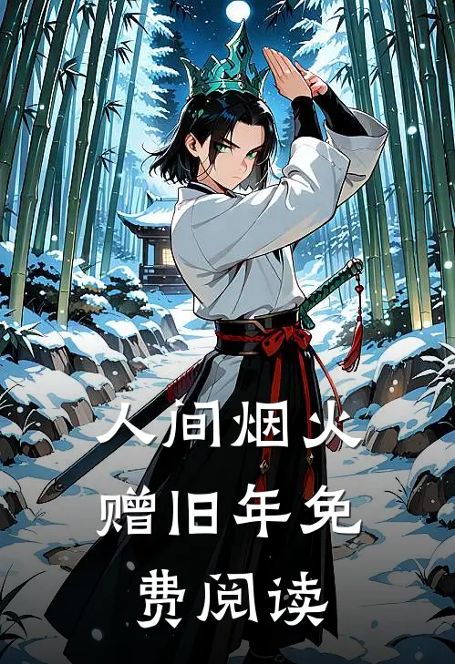 人间烟火赠旧年免费阅读