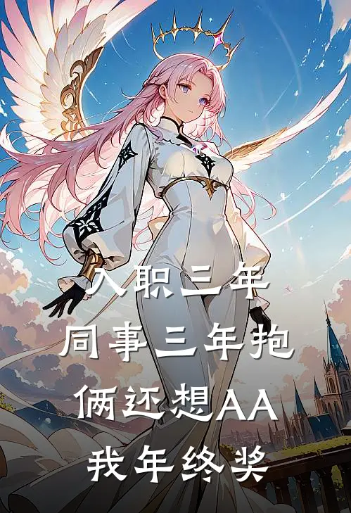 入职三年，同事三年抱俩还想AA我年终奖