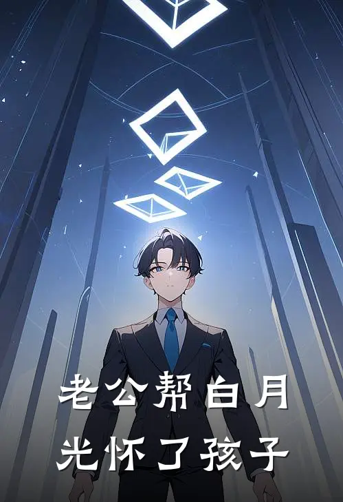 老公帮白月光怀了孩子