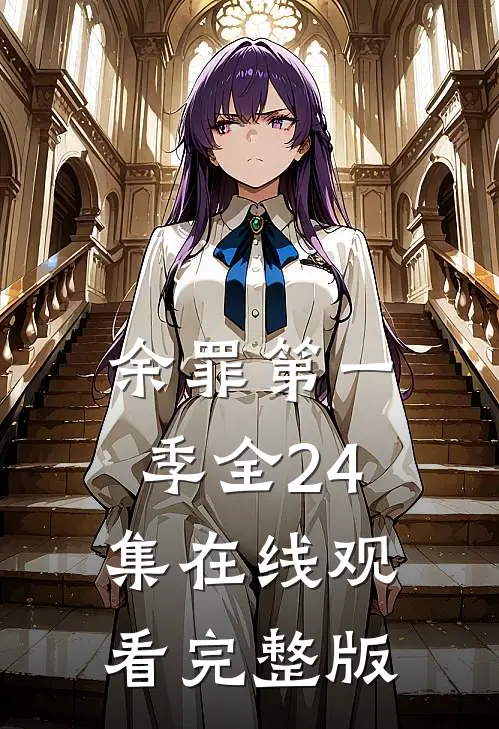 余罪第一季全24集在线观看完整版