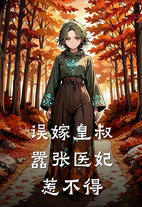 误嫁皇叔：嚣张医妃惹不得陆昭菱陆明薇完本小说大全_免费小说免费阅读误嫁皇叔：嚣张医妃惹不得(陆昭菱陆明薇)