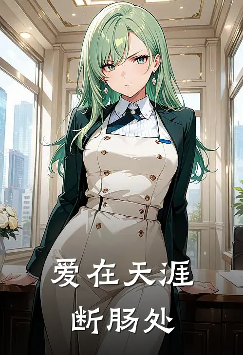 爱在天涯断肠处