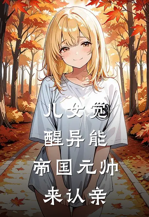 儿女觉醒异能，帝国元帅来认亲