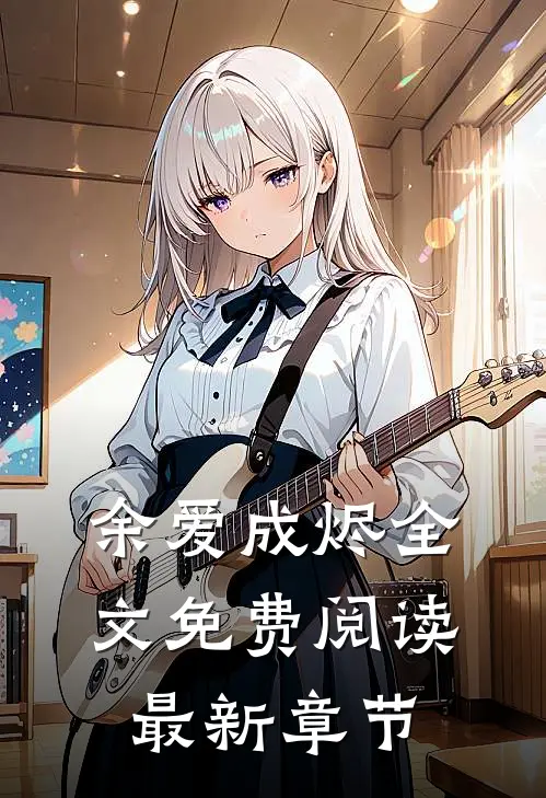 余爱成烬全文免费阅读最新章节